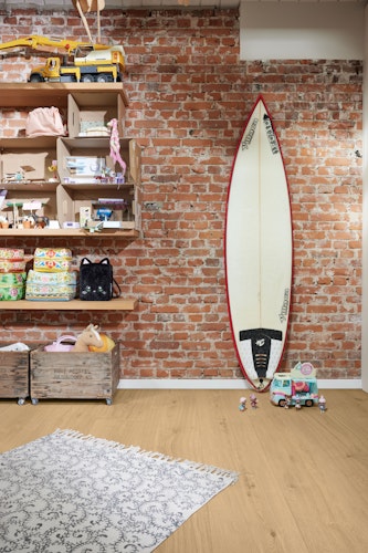 HANDMUSTER MEISTER Designboden MeisterDesign. allround DD 700 S 7456 Lakewood Oak natural Softwood-Struktur