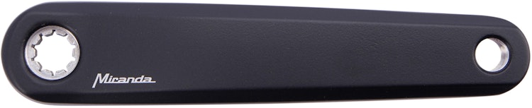 Miranda Kurbel Delta 0