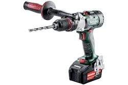 Metabo Akku-3-Gang-Schlagbohrschrauber SB 18 LTX-3 BL I