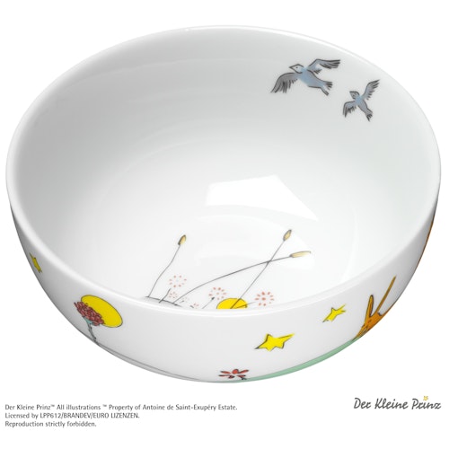 WMF Müslischale Der Kleine Prinz
