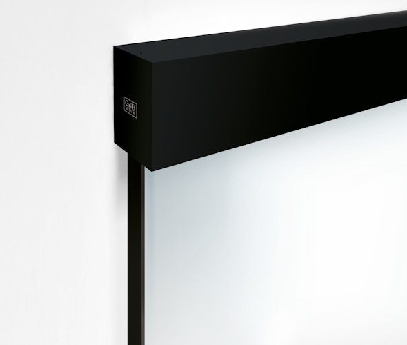 Griffwerk Schiebetürkomplettset Planeo Air mit Planeo X60 - Sonderaktion