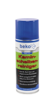 beko TecLine Kaminscheibenreiniger 400 ml