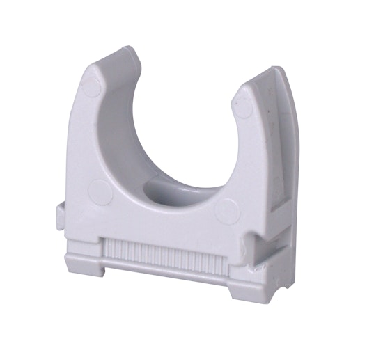 Kopp Klemmschelle für Isolierrohr M25 Profi-Pack