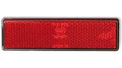 Spec-X Rückstrahler