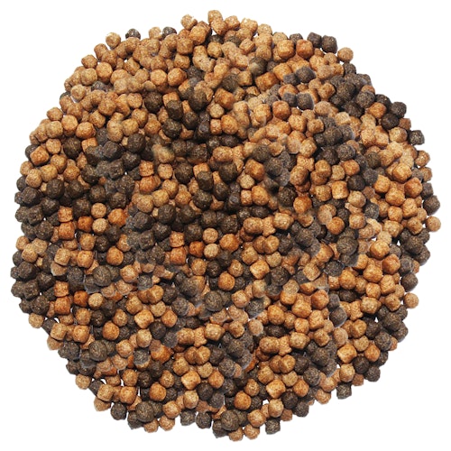 Ubbink HEIKO - Koï Color Menu 3 mm Pellets - 1 l