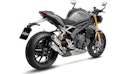 Vorschaubild LeoVince 2x SLIP-ON Edelstahl SBK LV-10 für TRIUMPH SPEED TRIPLE 1200 RR/RS