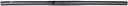 Vorschaubild CONTEC Lenker Mito 45 31,8 mm schwarz