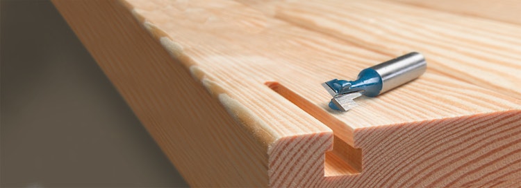 kwb T-Nutfräser HM 9,5-5 mm SB-Box 755520