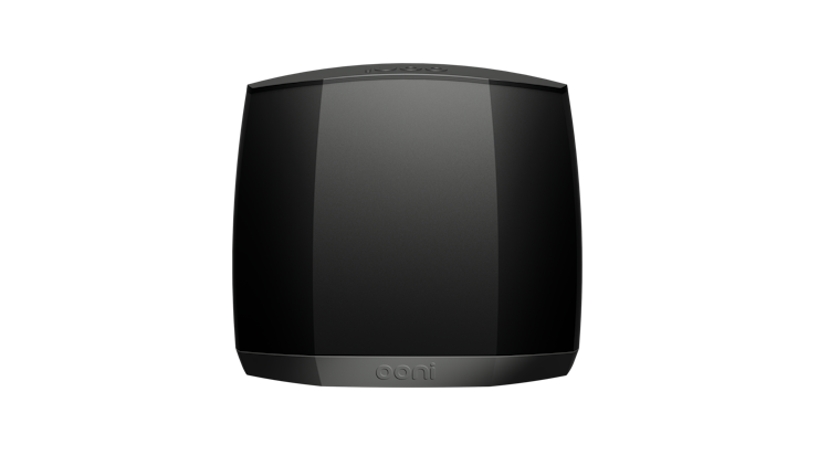 Ooni Pizzaofen Koda 2 Max 24" mit gratis Abdeckung