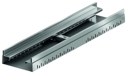 ACO Profiline Ausgleichselement Mitte, Baubreite 100 mmZubehörbild