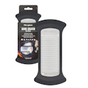 Vorschaubild Microplane Schüsselreibe Fein SPECIALTY Schwarz