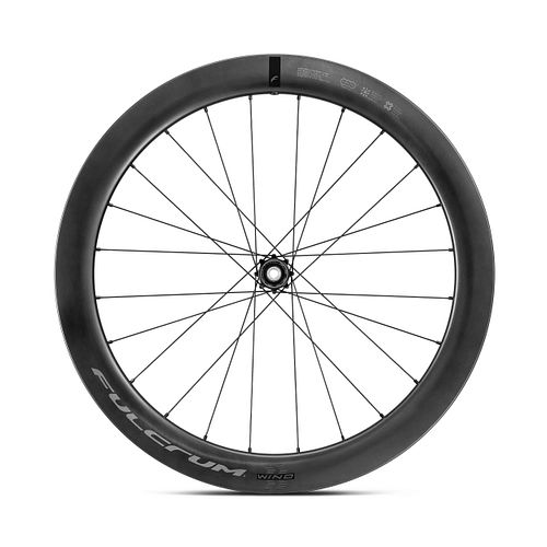 Fulcrum Laufradsatz Wind 57 DB C23