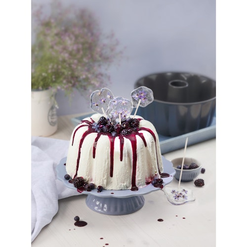 Kaiser Gugelhupfform Ø 24 cm La Forme Plus