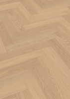 MEISTER Parkettboden MeisterParkett. longlife PS 500 710 x 142 x 13 mm 9013 Eiche harmonisch pure gebürstet ultramattlackiert