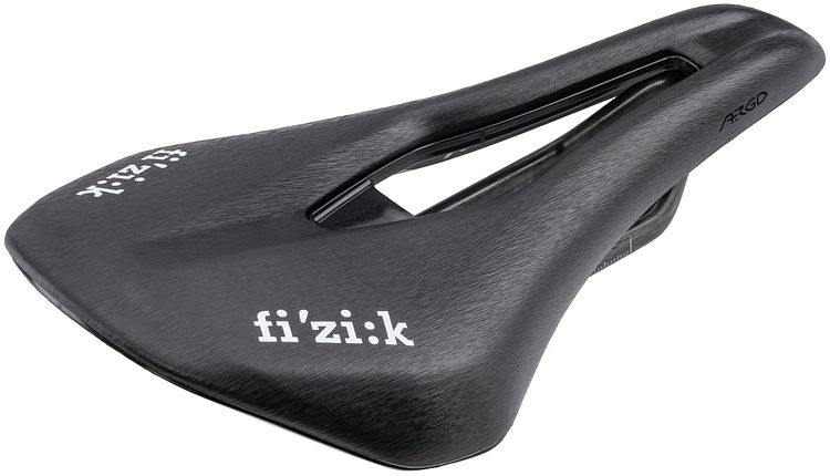 fi'zi:k Vento Argo R1 Light Sattel L 265 x B 140 mm schwarz