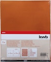 Vorschaubild kwb 5 Schleifbogen Flint K 240 800424