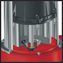Vorschaubild Einhell Schmutzwasserpumpe GE-DP 7535 N LL ECO 4181600