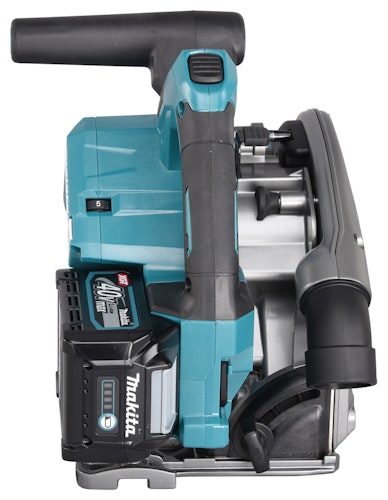 Makita Akku-Tauchsäge 40V Max SP001GZ03