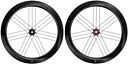Vorschaubild Campagnolo Laufradsatz Bora Ultra WTO 60 DB schwarz XDR