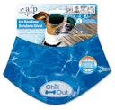 Vorschaubild all for paws (afp) Chill Out Kühlbandana