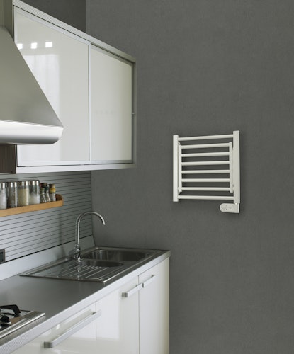 Ximax Handtuchwärmer PUCK