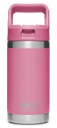 Vorschaubild YETI Trinkflasche Kinder RAMBLER JR 12 oz. (354 ml)