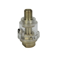 Einhell Kompressoren-Zubehör Mini-Nebel-Öler R 1/4 4135002