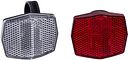 Vorschaubild CONTEC Reflektor Flexion Set weiß rot