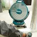 Vorschaubild Makita Akku-Lüfter DCF301Z