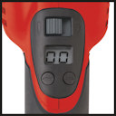 Vorschaubild Einhell Polier- und Schleifmaschine CC-PO 1100/1 E 2093264