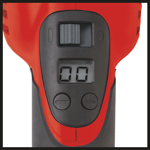 Einhell Polier- und Schleifmaschine CC-PO 1100/1 E 2093264