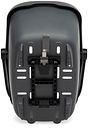 Vorschaubild New Looxs Korb Clipper Basket anthrazit