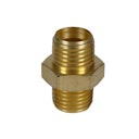 Vorschaubild Einhell Kompressoren-Zubehör Doppelnippel R1/4'' AG 4139620