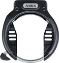 Vorschaubild ABUS Rahmenschloss 4650X NR black + ACH 2.0 6KS/100 + ST5950
