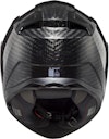 Vorschaubild LS2 Integralhelm FF811 Vector II Carbon