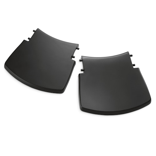 Weber Seitentische - für Q 100-/1000-Serie, 2er Set