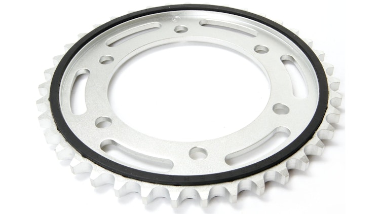 Ognibene Kettenrad 8059