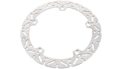 TRW Bremsscheibe MST480RAC