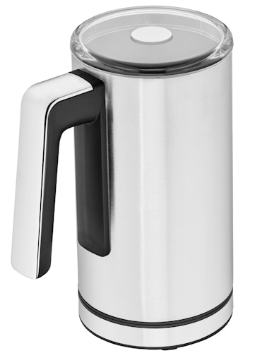 WMF Stelio Milchaufschäumer