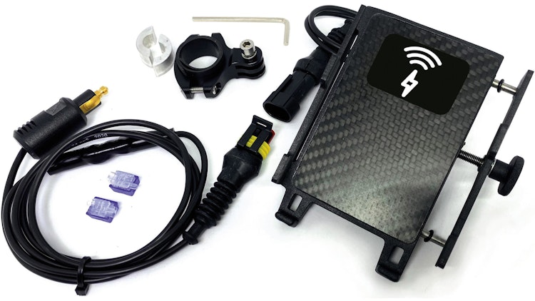 Baas Smartphonehalter MC925