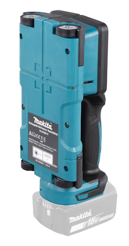 Makita Akku-Ortungsgerät DWD181ZJ
