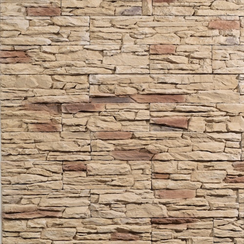  DE RYCK Eck- und Steinriemchen - Murok Dakota 