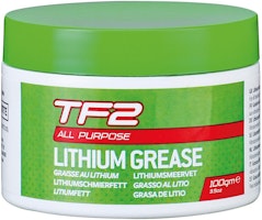 Weldtite Lithiumfett
