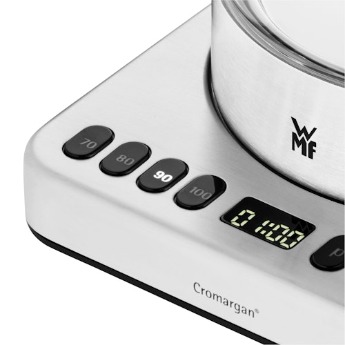 WMF Lono Tee- und Wasserkocher 2-in-1 / 1,7 Liter