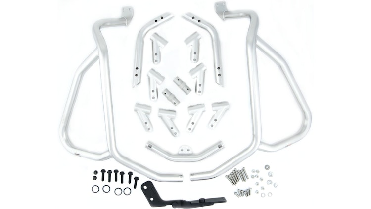 Kappa Sturzbügel für Honda CRF Africa Twin