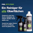 Vorschaubild McBrikett FUSL Fettlöser Grill & Backofen