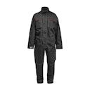 Vorschaubild Jobman 4037 Schweißeroverall XS Schwarz