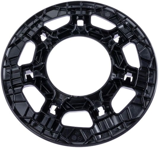 SRAM Kettenschutzring für Bosch