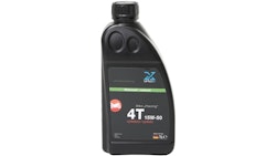 Spec-X Motoröl Bike 4T Racing 1 Liter 15W-50 Synthetisch