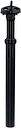 Vorschaubild CONTEC Federsattelstütze Nara Air 27,2 mm schwarz für Fahrergewicht von 90 - 120 kg